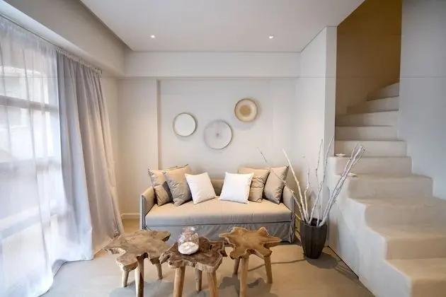 Süit, Havuz Manzaralı