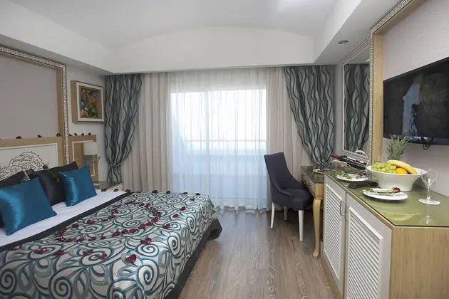 Balayı Odası