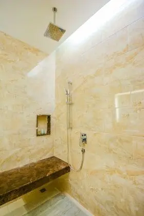 Deluxe Oda, Bahçe Manzaralı