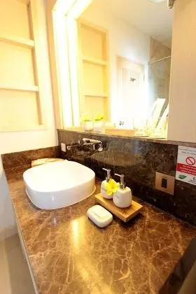 Premium Deluxe Room