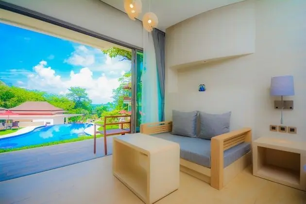 Superior Deluxe Room