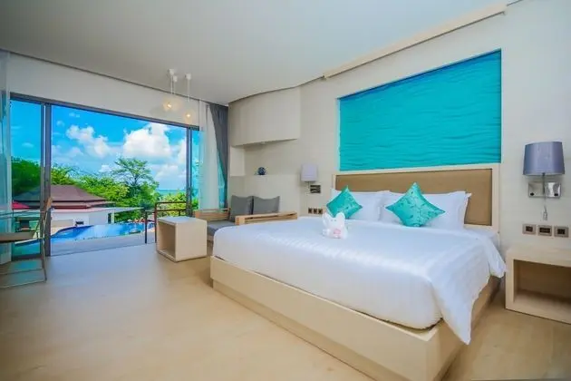 Superior Deluxe Room