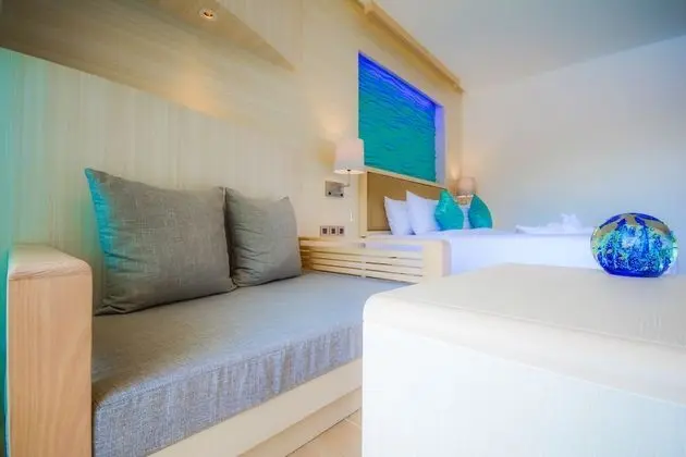 Superior Deluxe Room