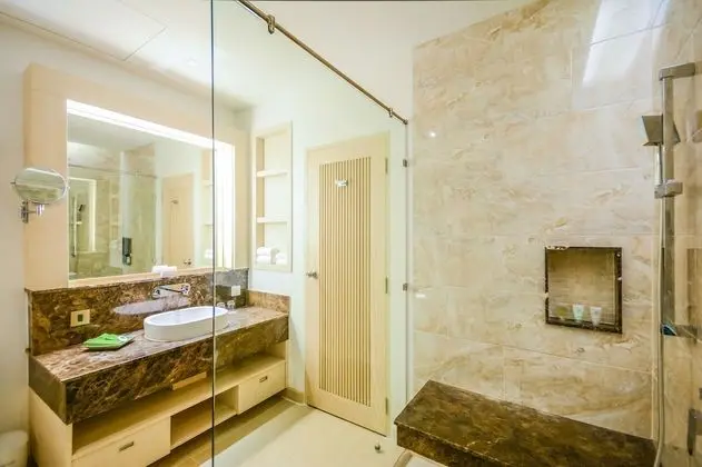 Superior Deluxe Room