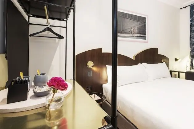 Comfort Tek Büyük Yataklı Oda, 1 En Büyük (King) Boy Yatak, Banyolu/Duşlu (Cosy)