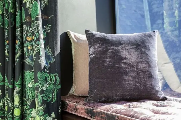 Deluxe Tek Büyük Yataklı Oda, 1 En Büyük (King) Boy Yatak, Küvet (Master)