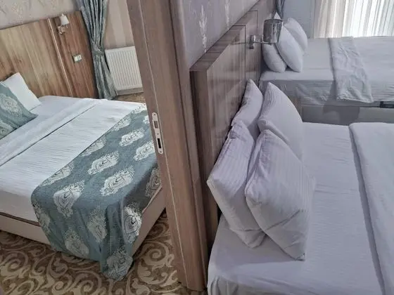 1+1 Aile Odası