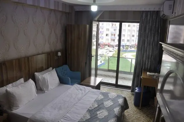 Classic Double,Balkonlu