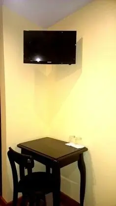 Superior Üç Kişilik Oda