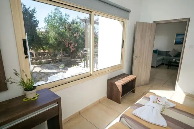 Superior Apart Daire, 1 Yatak Odası