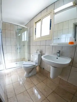 Superior Apart Daire, 1 Yatak Odası