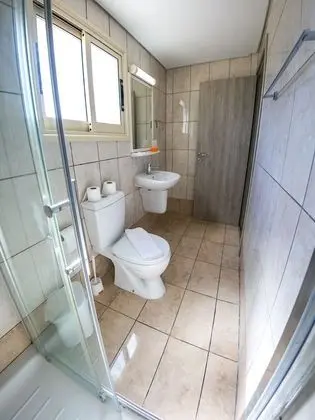 Superior Apart Daire, 1 Yatak Odası