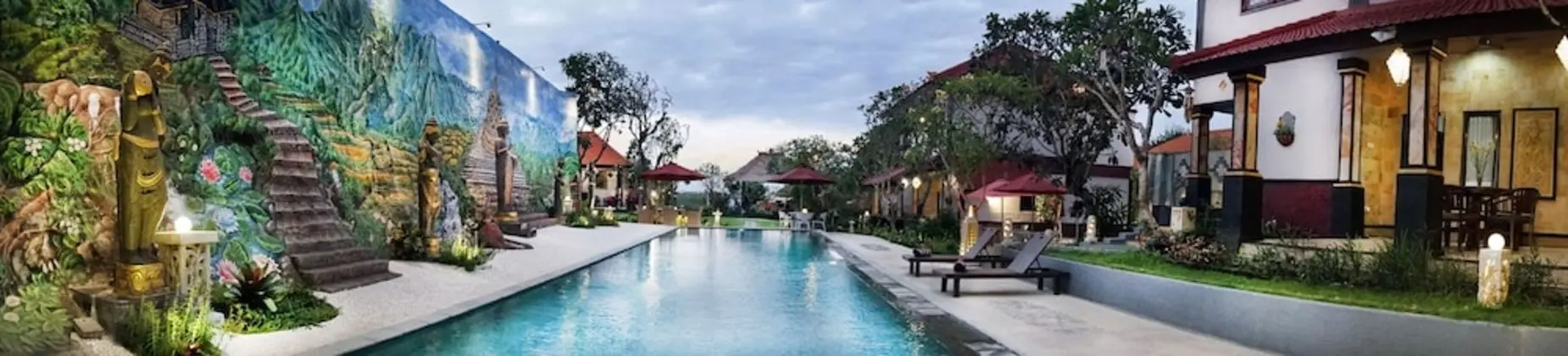 Villa (12 Bedrooms)