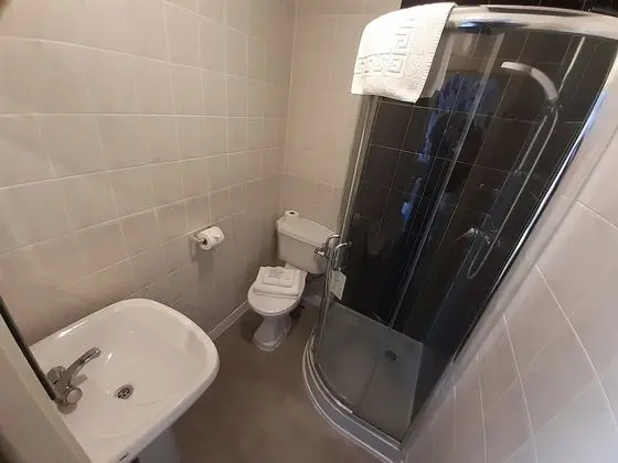 İki Ayrı Yataklı Oda (Room 3)