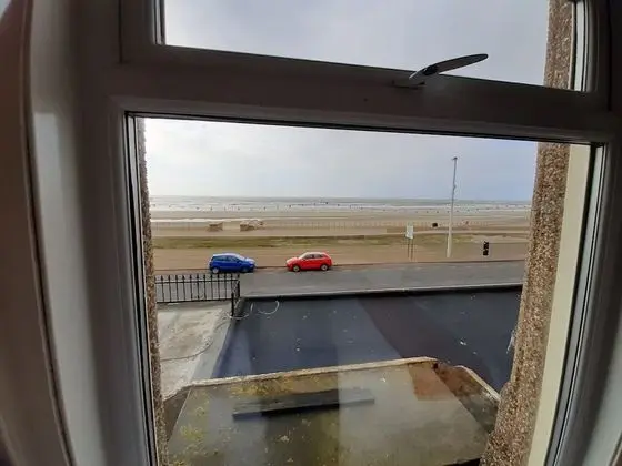 Tek Büyük Yataklı Oda, Deniz Manzaralı (Room 7)