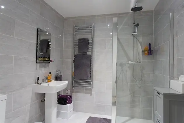 Executive Çatı Katı Süiti (Penthouse), 2 Yatak Odası, Balkon, Şehir Manzaralı