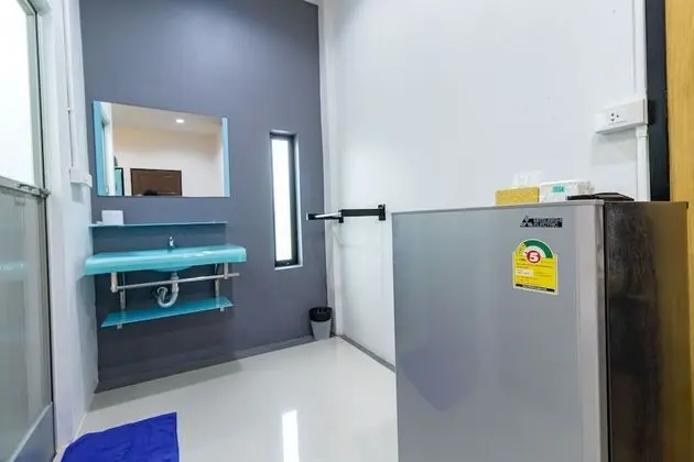 Standard İki Ayrı Yataklı Oda