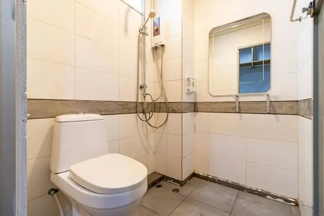 Standard İki Ayrı Yataklı Oda