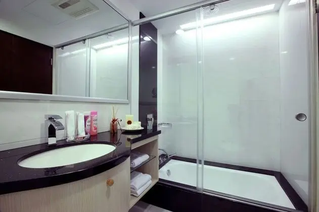 Deluxe Apart Daire, 1 Yatak Odası