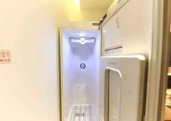 Premium Tek Büyük Yataklı Oda