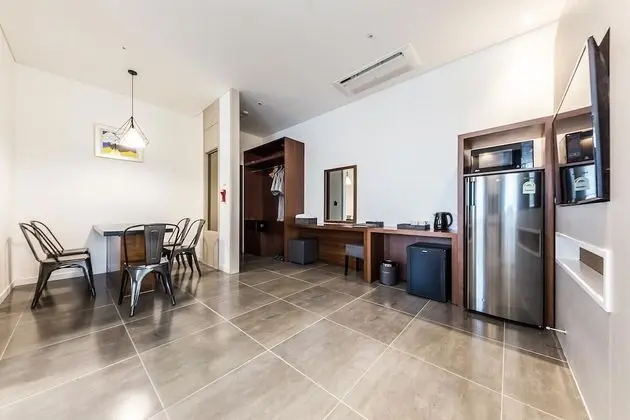 Çatı Katı Süiti (Penthouse) (B Type)