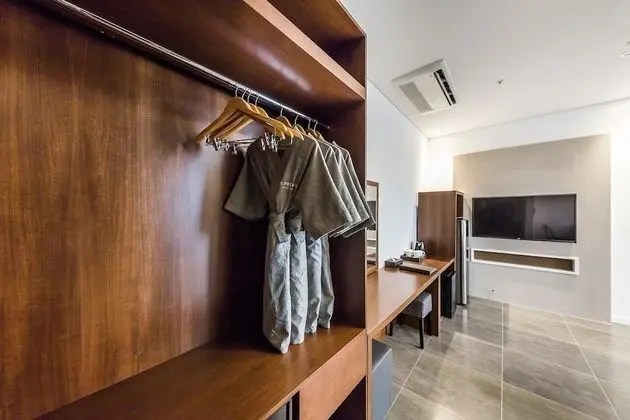 Çatı Katı Süiti (Penthouse) (B Type)