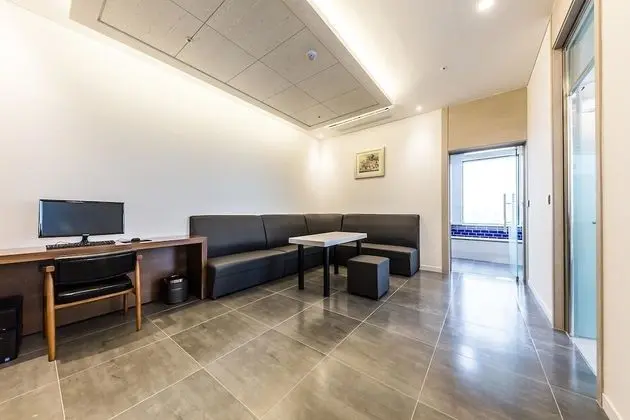 Çatı Katı Süiti (Penthouse) (B Type)