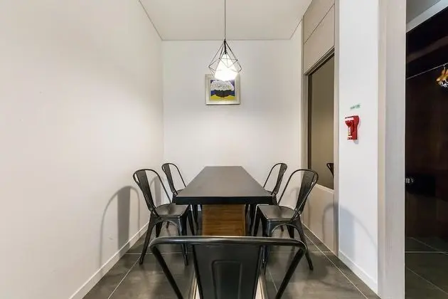 Çatı Katı Süiti (Penthouse) (B Type)
