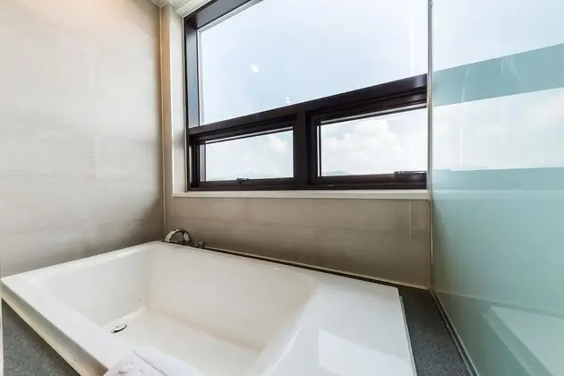 Çatı Katı Süiti (Penthouse) (B Type)