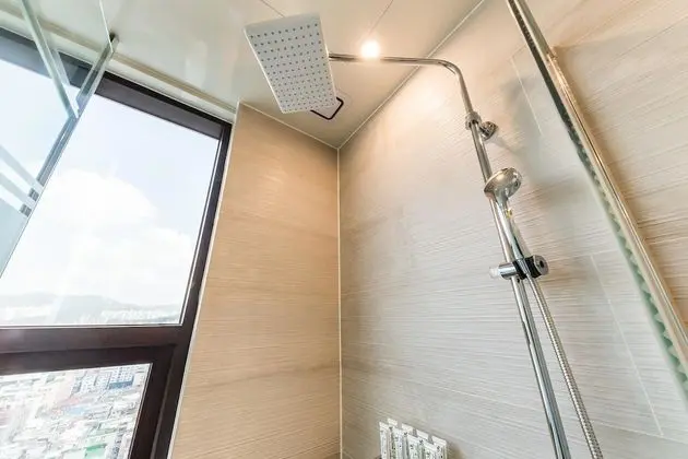 Çatı Katı Süiti (Penthouse) (B Type)