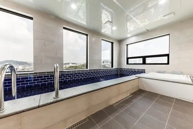 Çatı Katı Süiti (Penthouse) (B Type)