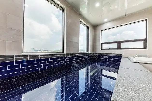 Çatı Katı Süiti (Penthouse) (B Type)