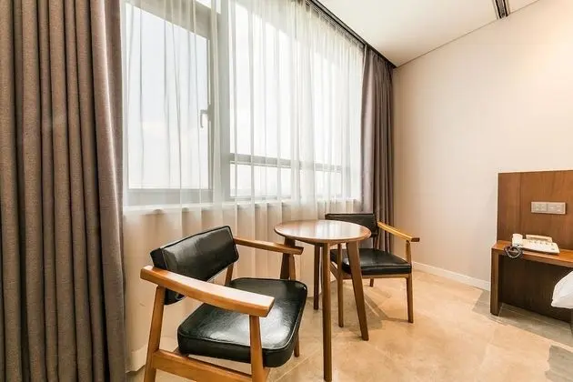 Superior Tek Büyük Yataklı Oda, 1 En Büyük (King) Boy Yatak