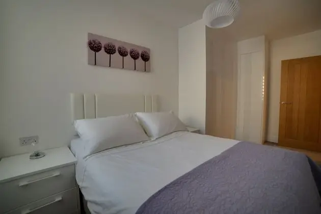 Deluxe Apart Daire, 1 Yatak Odası