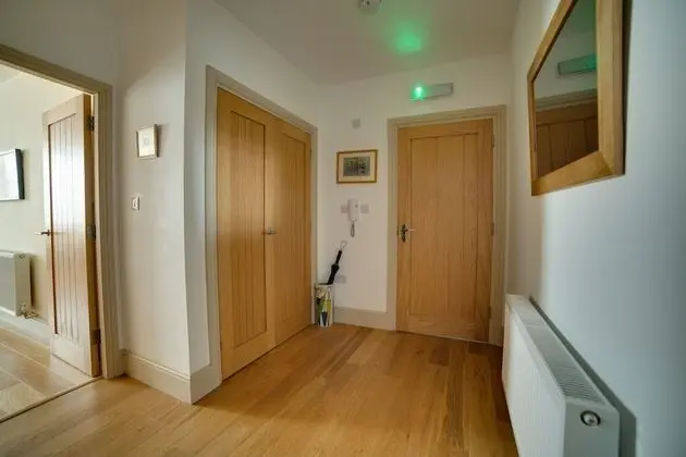 Deluxe Apart Daire, 1 Yatak Odası