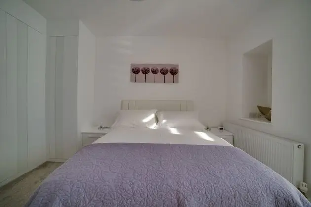 Deluxe Apart Daire, 2 Yatak Odası
