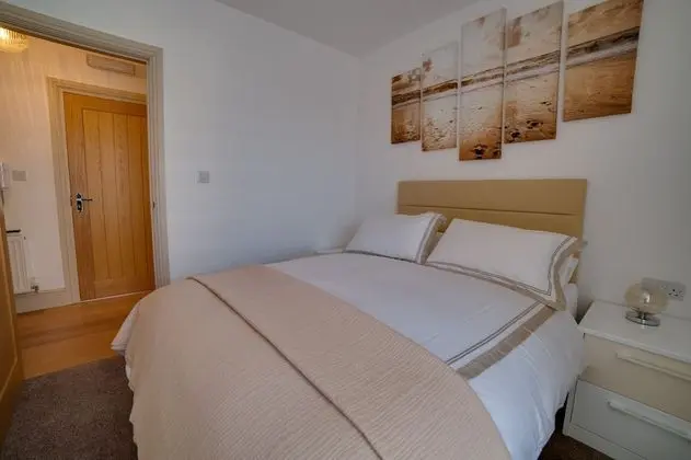 Deluxe Apart Daire, 2 Yatak Odası