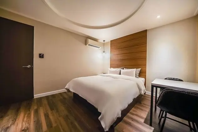 Deluxe Oda, Şehir Manzaralı