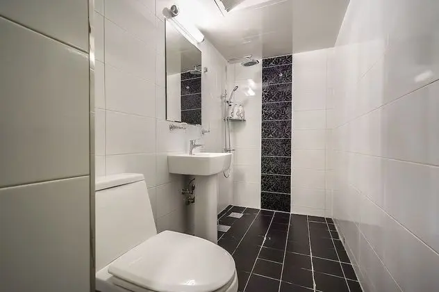 Deluxe Oda, Şehir Manzaralı