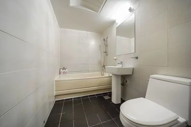 Deluxe Oda, Şehir Manzaralı