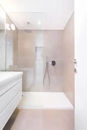Apart Daire, 1 Yatak Odası, Sigara İçilmez