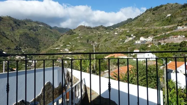 Ev, 1 Yatak Odası, Balkon