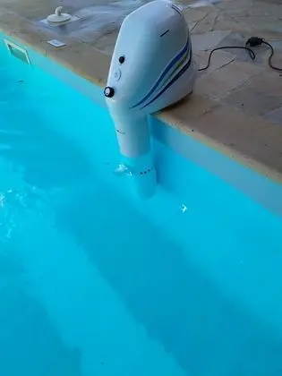 Ev, 1 Yatak Odası, Balkon