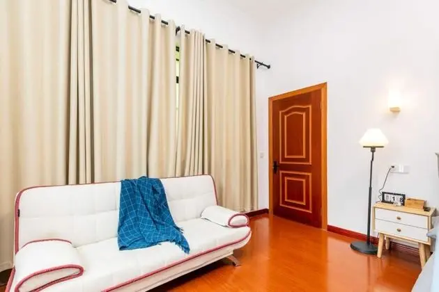 Comfort Dubleks, 5 Yatak Odası, Sigara İçilmez, Balkon/Veranda