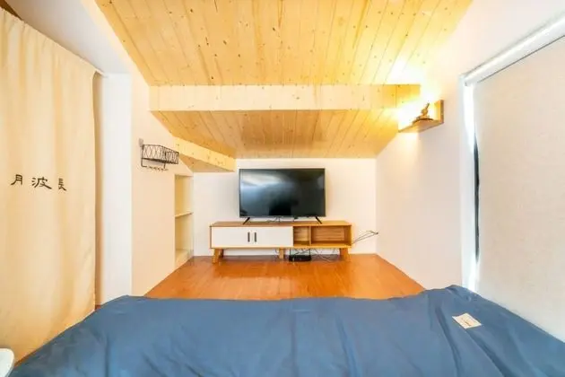 Comfort Dubleks, 5 Yatak Odası, Sigara İçilmez, Balkon/Veranda