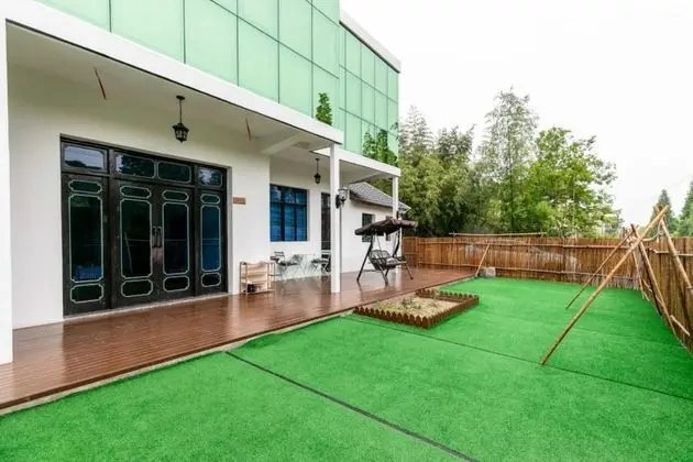 Comfort Dubleks, 5 Yatak Odası, Sigara İçilmez, Balkon/Veranda