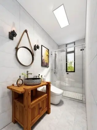 Comfort Dubleks, 5 Yatak Odası, Sigara İçilmez, Balkon/Veranda