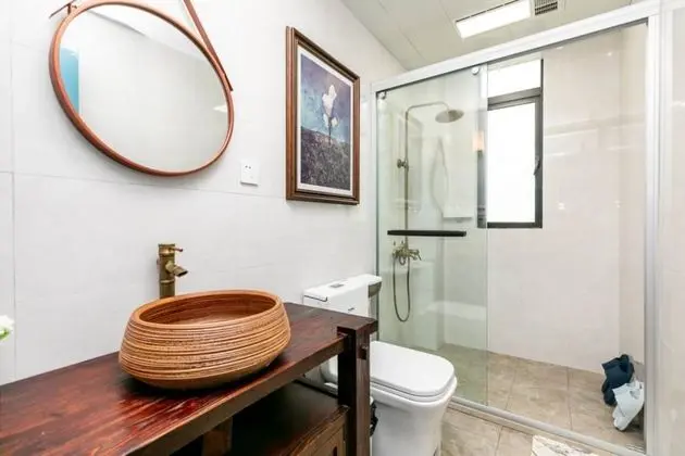 Comfort Dubleks, 5 Yatak Odası, Sigara İçilmez, Balkon/Veranda