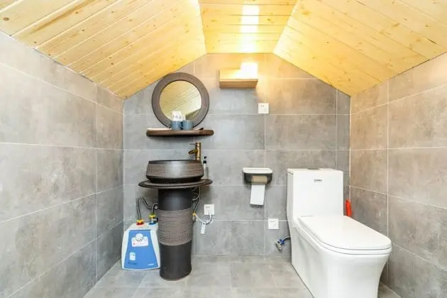 Comfort Dubleks, 5 Yatak Odası, Sigara İçilmez, Balkon/Veranda