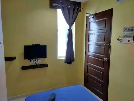 Tek Kişilik Oda